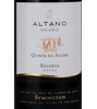 Symington Family Estates Altano Quinta do Ataíde Reserva 2010